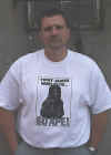Apeman in new shirt.jpg (126997 bytes)