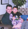 DYLAN & DAD.jpg (32932 bytes)