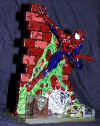 SPIDERMAN MODEL 3.jpg (59413 bytes)